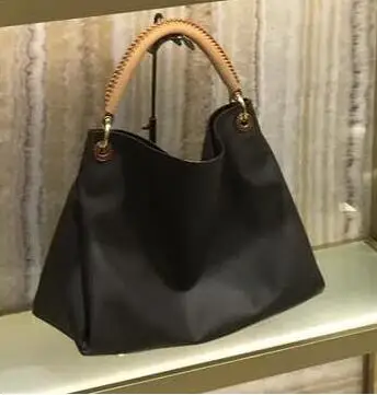 

Hot sale New Fashion Tote Bags for Women 2019 Large Capacity Handbag Good QualityArtsy Bag FREE SHIPPING