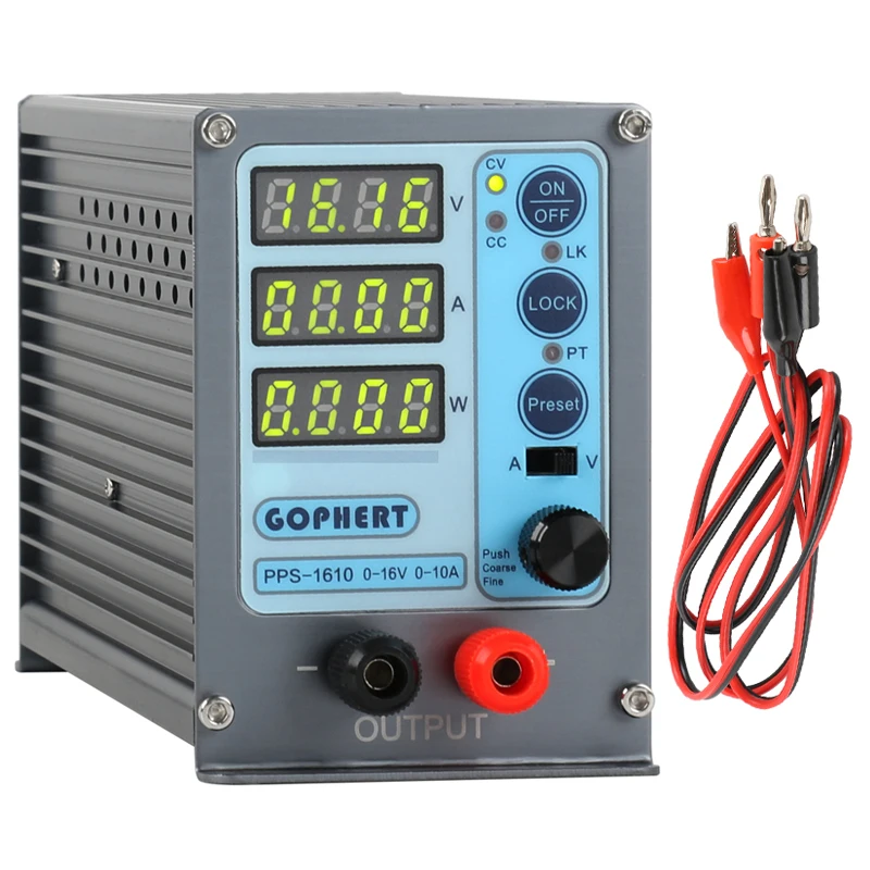 mini alimentation cc numérique réparation industrielle de ocredible ocp alimentation
