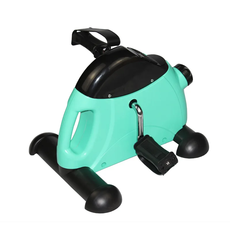 

Multi-functional Mini Lightweight Elderly People Treadmills Office Exercise Bike Fitness Equipment