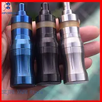 Наливным бачком KAYFUN LITE mtl rta 3,5 мл емкость 22/24 мм электронная сигарета испаритель электронная сигарета vs kayfun prime Nite DLC RTA электронная сигарета дыма vape мод