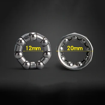 

Fork Headset Bearings Cycling Road Bicycle Riding Bike Accessories Repair Parts
