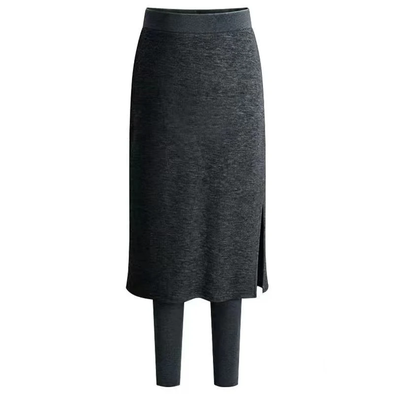 Thin Dark Gray
