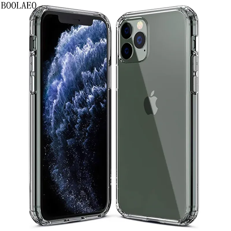 Роскошный чехол для iphone XR X XS Max 6 6S 7 8 Plus прозрачный силиконовый мягкий телефона