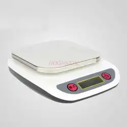 Escala eletrônica cozinha escala 5kg cozimento cozinha chamada casa mini grama balança precisão equilíbrio eletrônico