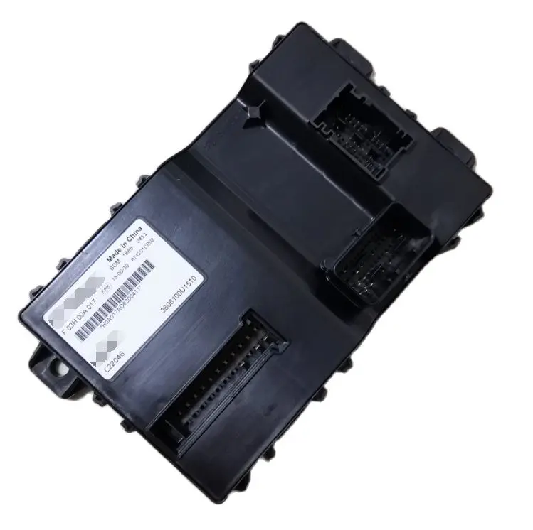 Модуль управления корпусом BCM для JAC S5 3608100U1510/F03H00A017 | Автомобили и мотоциклы
