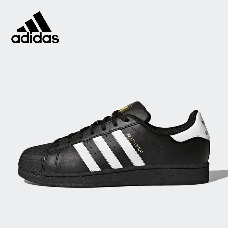 

Adidas SUPERSTAR Clover Women's And Men's Skateboard Shoes Sport Sneakers Skate Low Top Designer B23642 EUR Size U