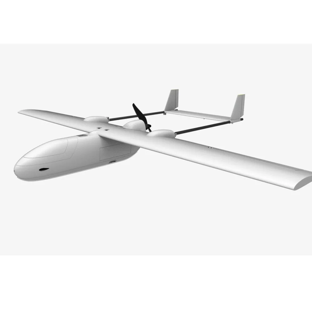 Skyhunter 1800 мм легкий размах крыльев EPO FPV UAV платформа RC гоночный Дрон Квадрокоптер камера для самолета с высокой скоростью PNP