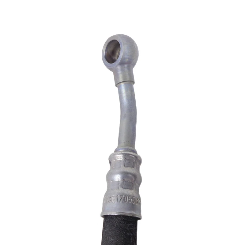Engine Oil Feed Line Pipe For BMW X3 X5 E46 E39 E38 E65 E66 E83 E53 325 730 M52 M54