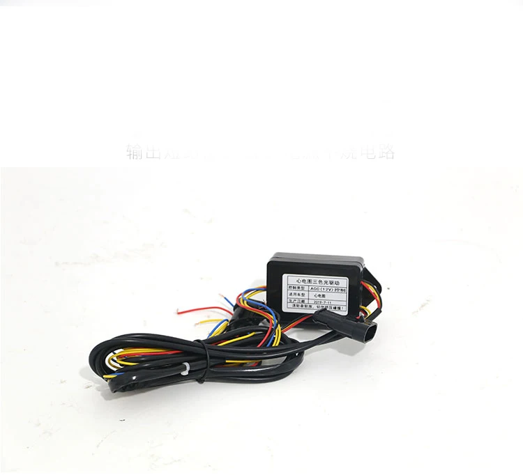 EOsuns led drl дневного света+ противотуманная фара для Honda Crider с динамическим движущимся желтым сигналом поворота