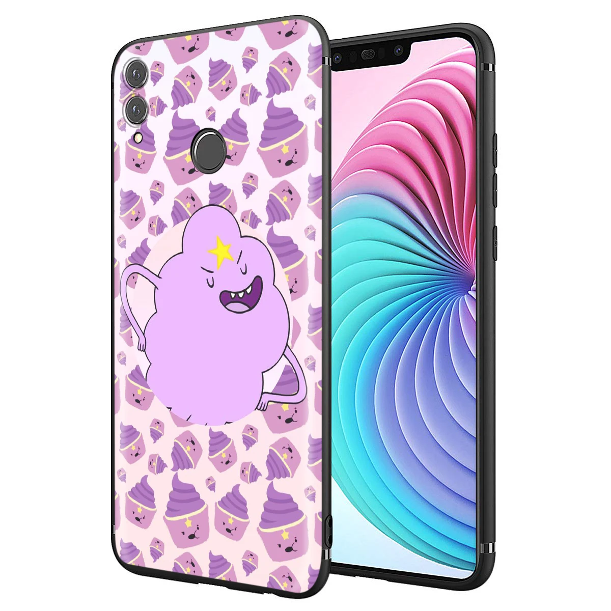 Чехол YIMAOC для Huawei Mate 30 20 Honor Y7 7a 7c 8c 8x9 10 Nova 3i 3 Lite Pro Y6 2018 P30 P smart|Бамперы| |