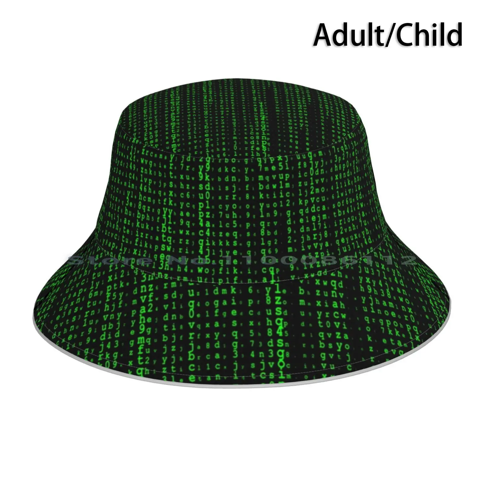 The Matrix Bucket Hat Sun Cap Balayage Dietro La Sedia Matrix Color John Wick Keanu Reeves The Matrix Love Neo Computer