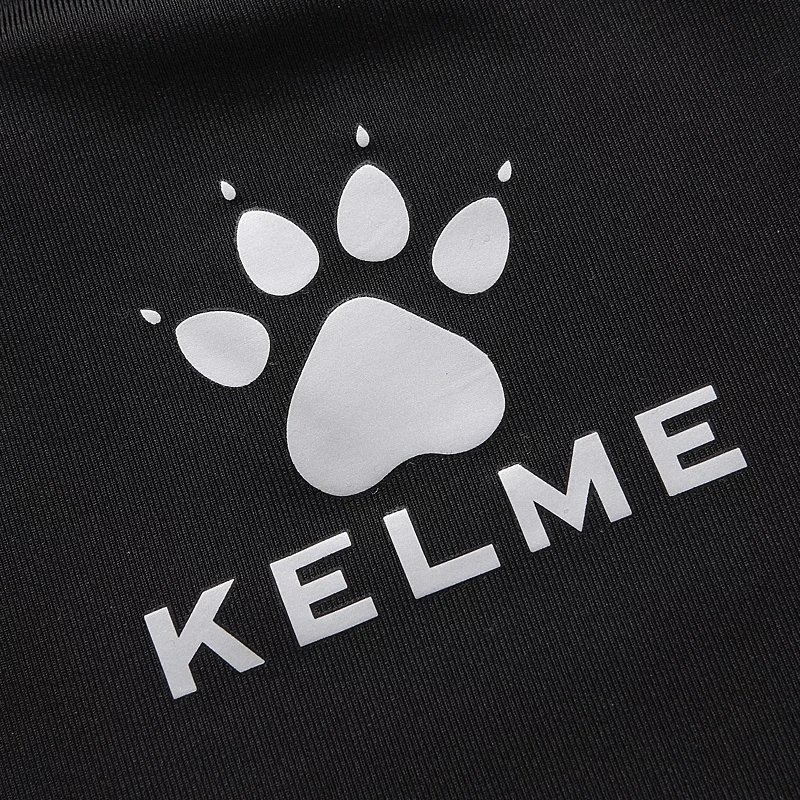KELME Compression Tights Mens Long-Sleeved Sports Soccer