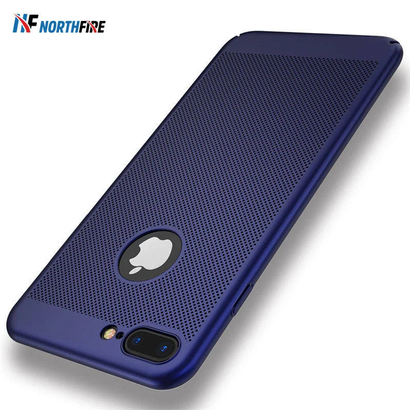 Ультра тонкий чехол для телефона huawei P20 Lite mate 20 p30 lite p20 pro P30 полый теплоотвод