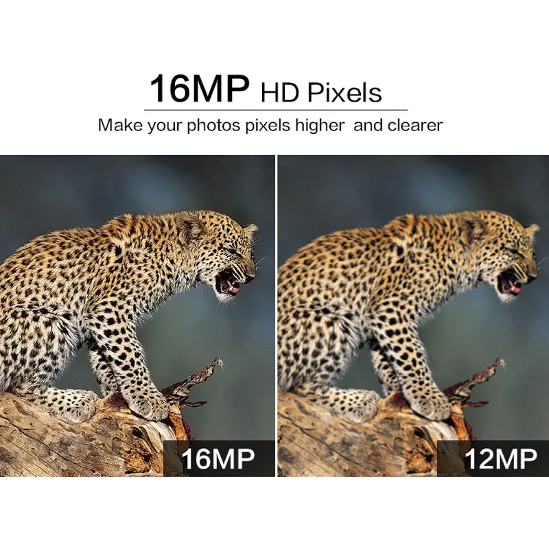 H903 2,4» 4K HD наружная камера для охоты