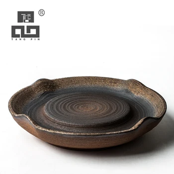 

TANGPIN ceramic teapot trivets chinese pot holders accessories