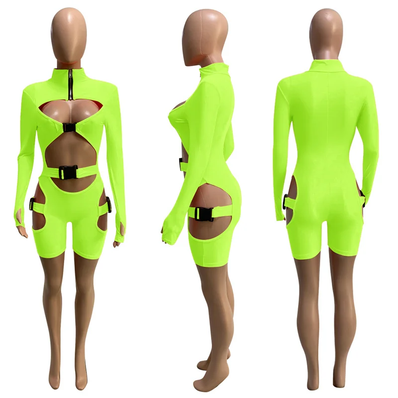 Рисунок 6 - Сексуальные облегающие комбинезоны