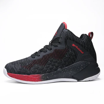 

New Men's shoes sports shoes high-top Fashion Spring Autumn Winter Basketball shoes dad shoes