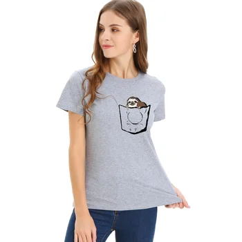 

2020 summer new T-shirt ladies casual fashion short sleeves exquisite comfortable beautiful