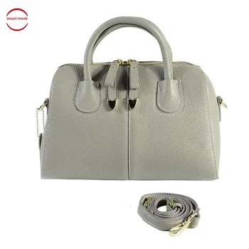 

Genuine Leather Woman Package 2019 Summer Pillow Package Boston Hand Bill Of Lading Shoulder Package Messenger Woman Package