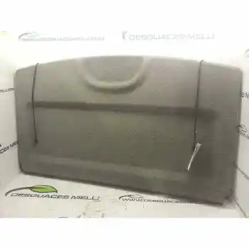 

7700429670 REAR TRAY RENAULT MEGANE I PHASE 2 SALOON (BA0)