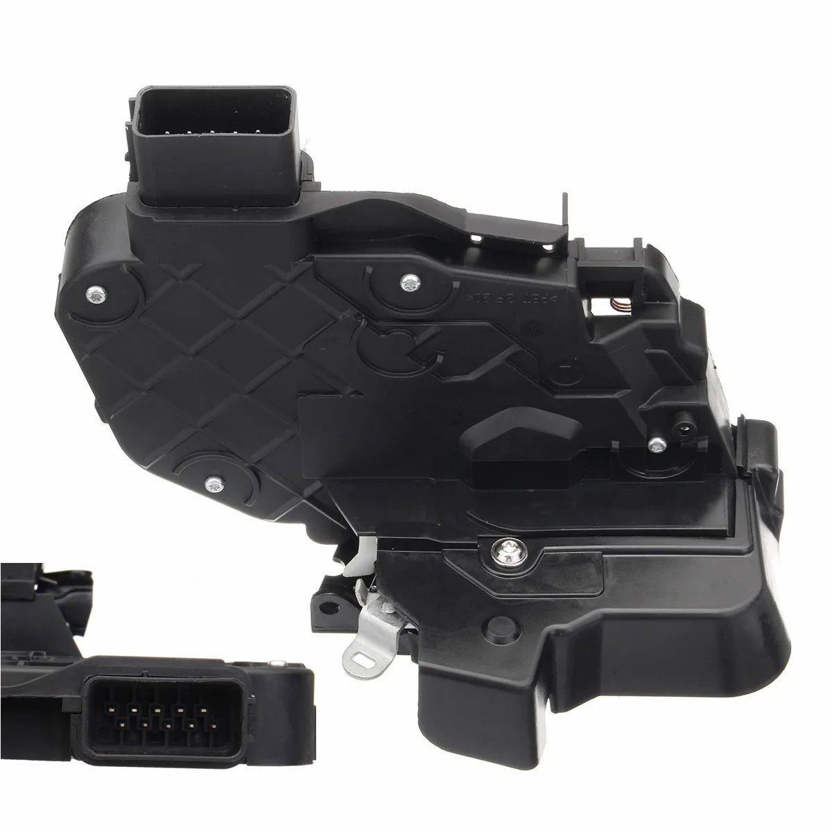 

Hot New Front/Rear Left/Right Car Door Lock Latch Mechanism Actuator For Land Rover Freelander Evoque Locks Hardware Aftermarket