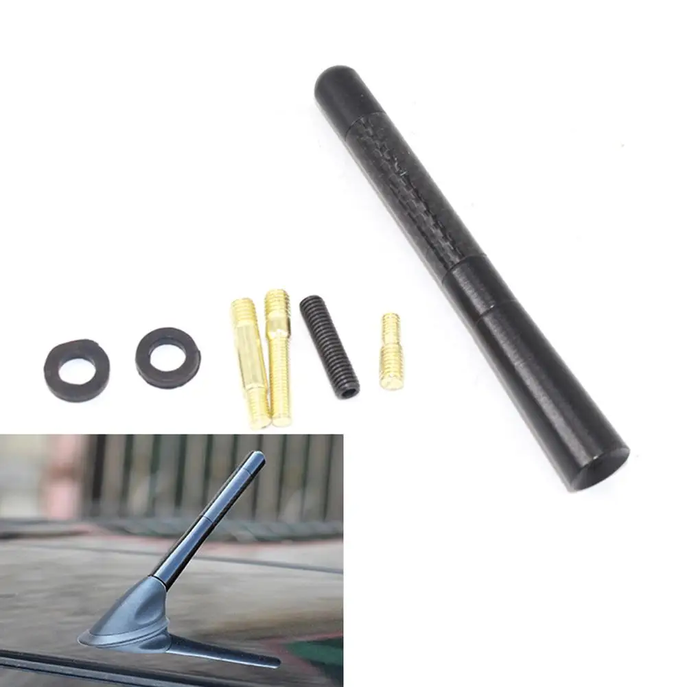 

4.7" Automotive Radio Antenna Universal Car Aerial Antenna for Mazda Car Antenna