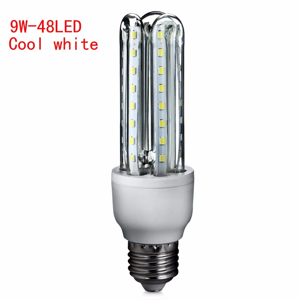 9W-48LED