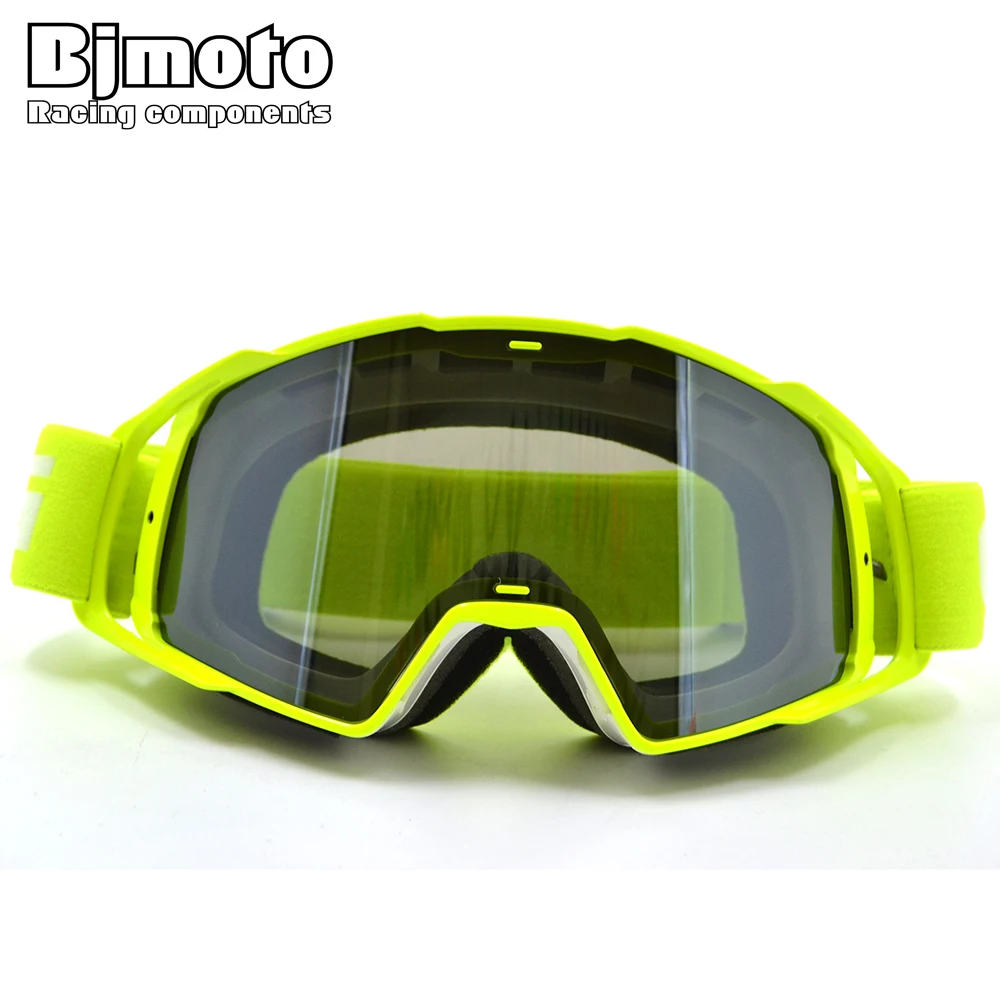 Очки для мотокросса Gafas Открытый внедорожный грязный велосипед очки MX очки лыжный снегоход ATV очки для мотоциклетных шлемов