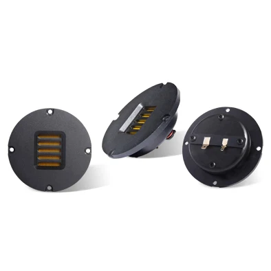 Высокой четкости Air Motion трансформатор AMT DIY HIFI аудио система домашнего кинотеатра и автомобильный динамик твитер набор