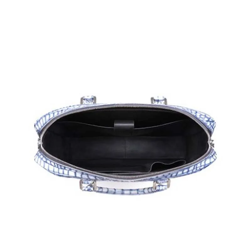 Рисунок 3 - Импортная тайская крокодиловая сумка ouluoer