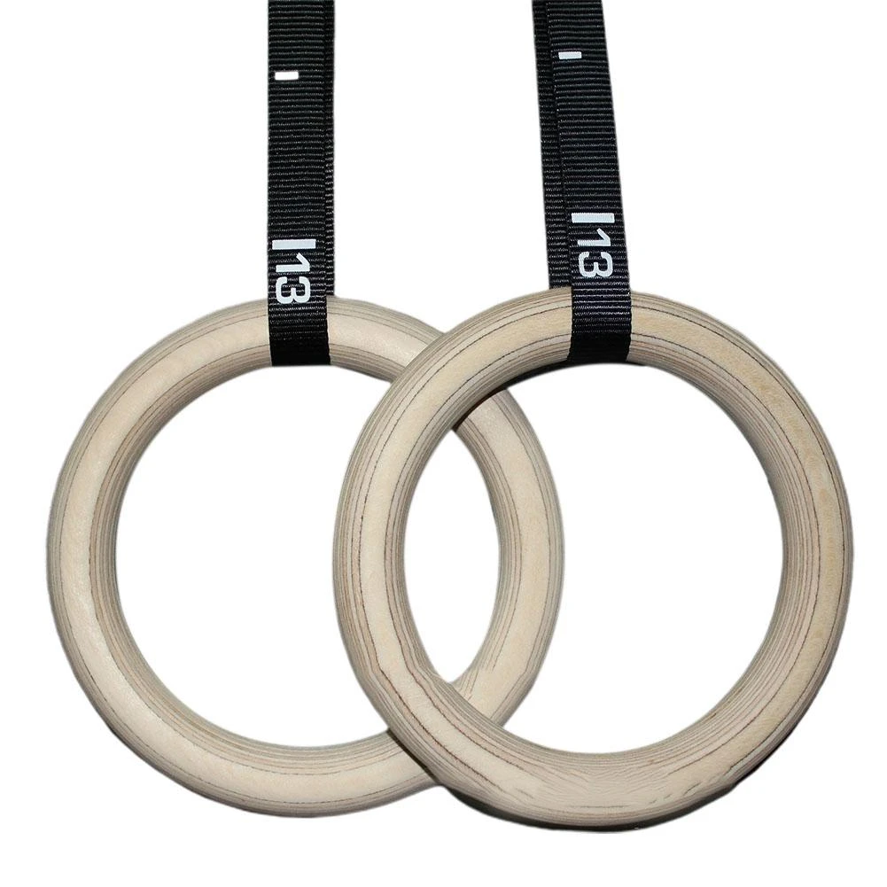 exercise rings