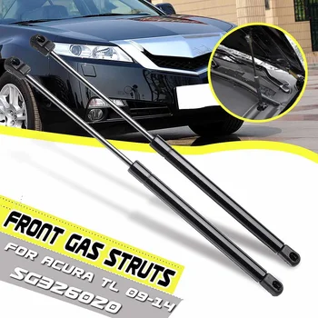 

Car Front Engine Cover Hood Shock Lift Strut Struts Bar Support Props Rod Arm Gas Spring Bracket 6826 For Acura TL 2009 -2014