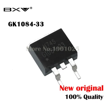 

10pcs/lot G1084-33 laptop p new original IC In Stock