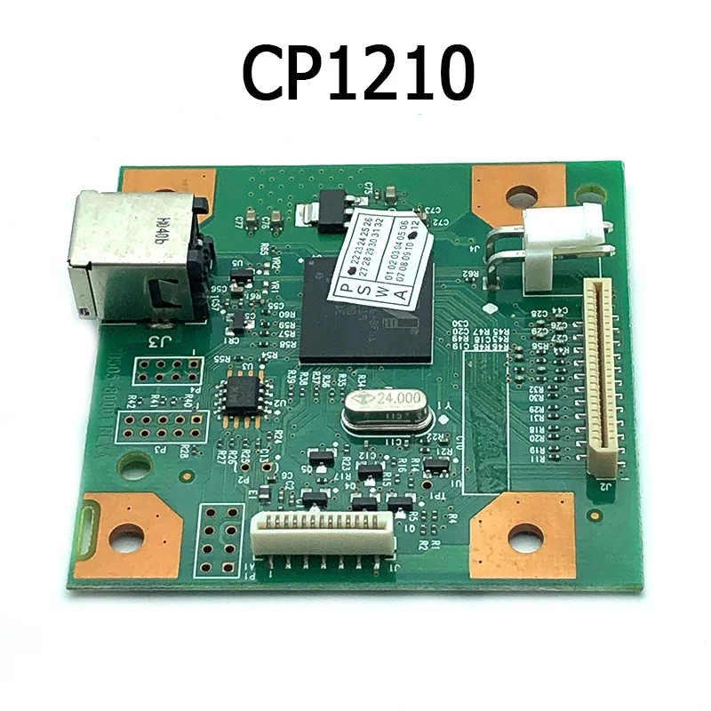 FORMATTER СПС в сборе форматирования доска логика Материнская плата печатная для HP