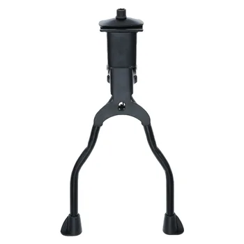 

1Pc Bicycle Holder Alloy Parking Rack Bicycle Holder Kickstand Bike Support for Bicycle Cycle Bike