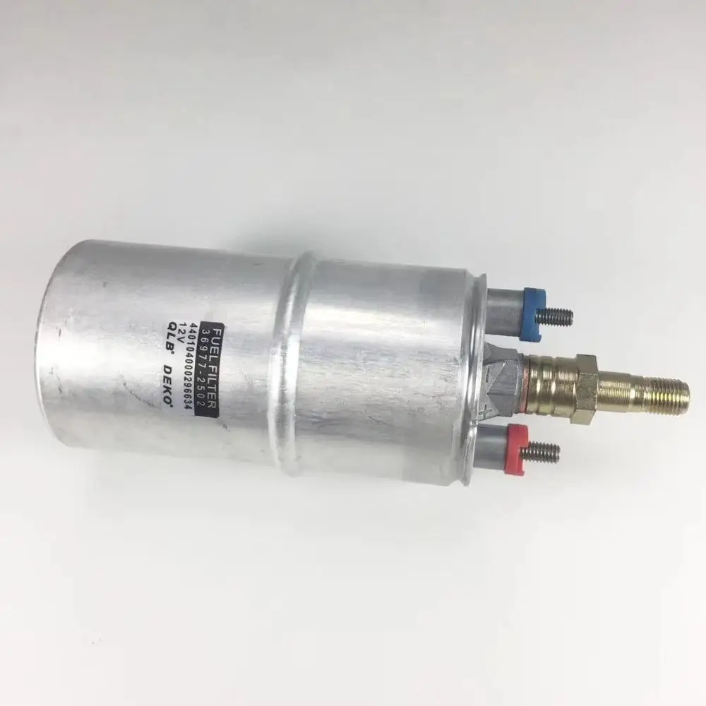 WAJ Electric Fuel Pump 443906091 443906091A 443906091E 447906091A Fits For Audi 100 200 | Автомобили и мотоциклы