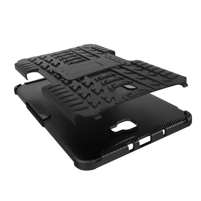 Ｚ   A7 10.4 SM-T500/T505/T507 ̽  A 10.1 2019 T510 T515 Funda T580 T585  ī hockproof ĵ + 