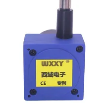 WXY31 тяга провода смещения тяга Канатный датчик тяги провода кодер смещения датчика импульса AB фазы