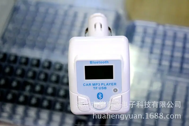 Автомобильный Bluetooth MP3 автомобильный MP3 автомобильный держатель карты Instert MP3 плеер Автомобильный MP3 Bluetooth Hands-Free зарядка