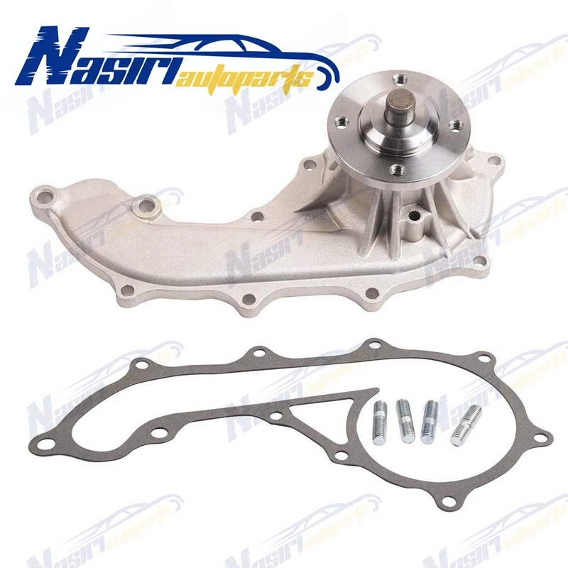 WATER PUMP For TOYOTA LANDCRUISER DYNA GRANVIA HIACE HILUX 4RUNNER 2 7 