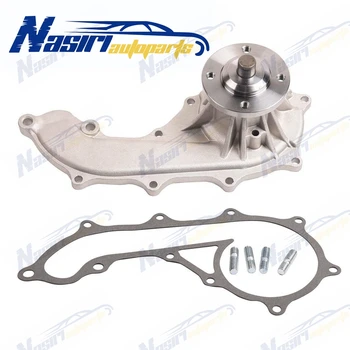 

WATER PUMP For TOYOTA LANDCRUISER DYNA GRANVIA HIACE HILUX 4RUNNER 2.7 3RZ 2TR-FE