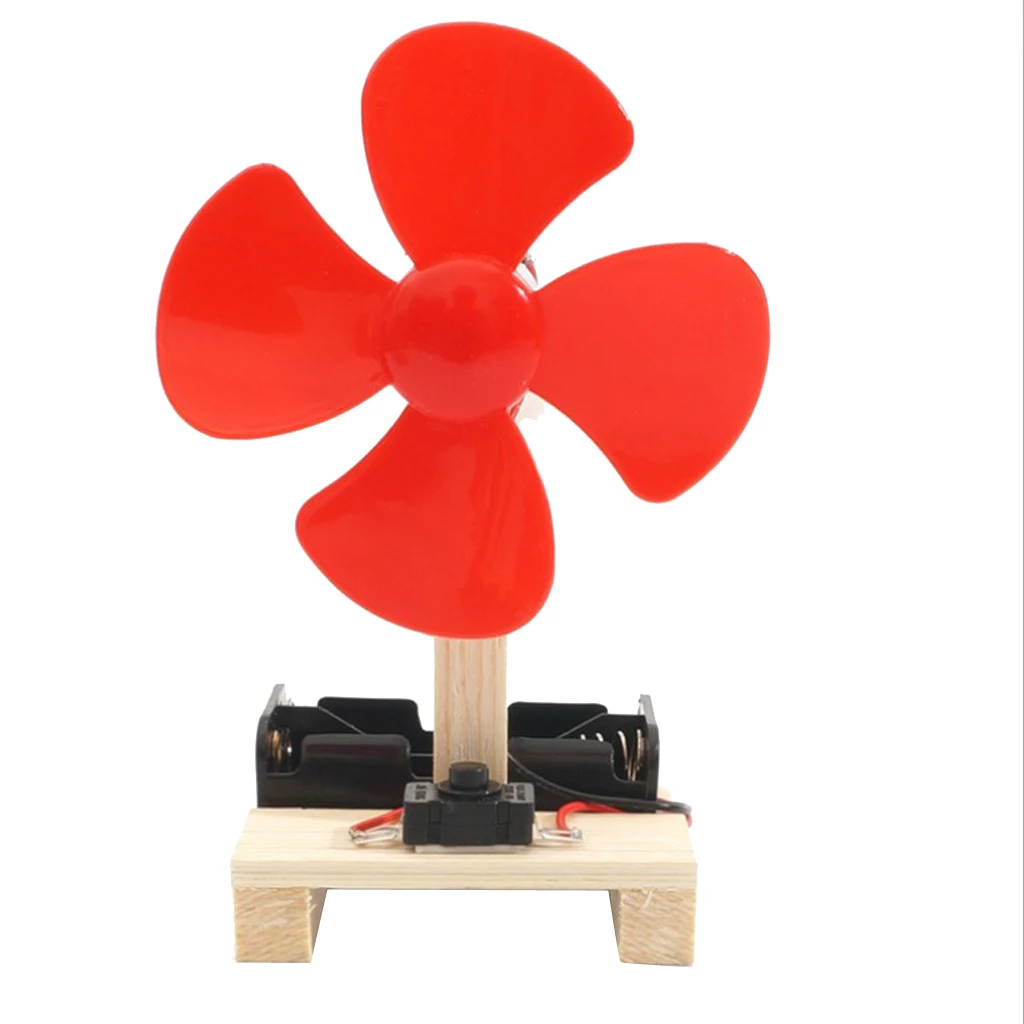 wind fan toy