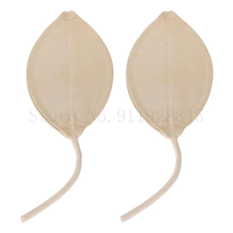 1pcs Lab 5 7 Rubber Ball Bladder Sampling Balloon For Gas Sampling