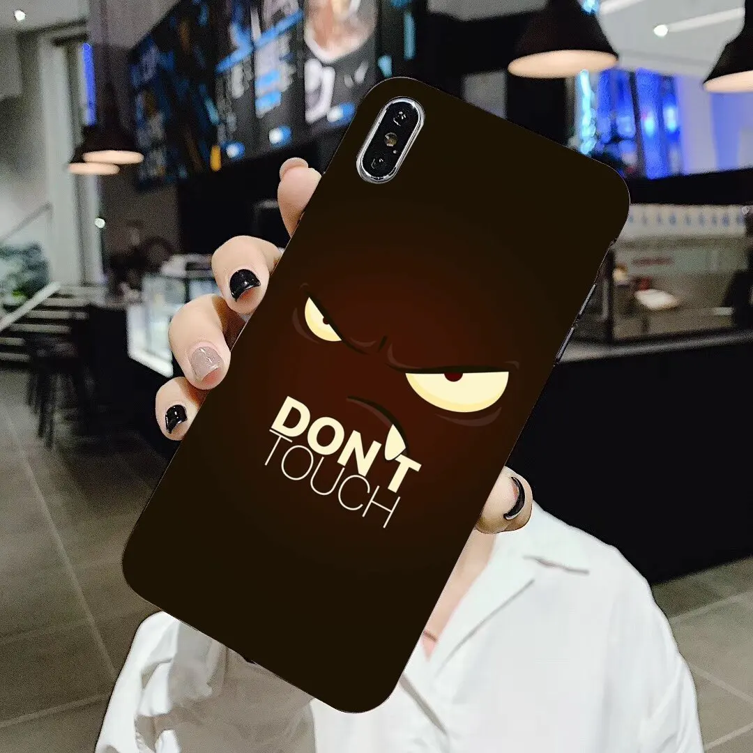 Силиконовый чехол для телефона Huawei Honor 6 6A Play 7X V10 V8 7A 7C Mate 7 8 P9 Plus Y3II Y3 2016 | Мобильные