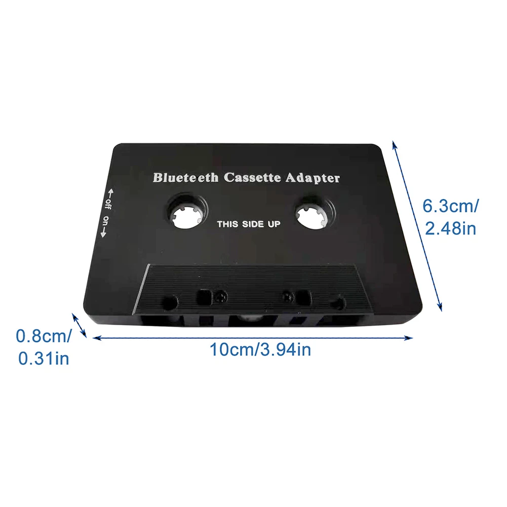 USB Cassette Adapter Bluetooth Car Adjustable Player Practical Answer Phone  Music Receiver Wireless MP3 Audio Convert - AliExpress