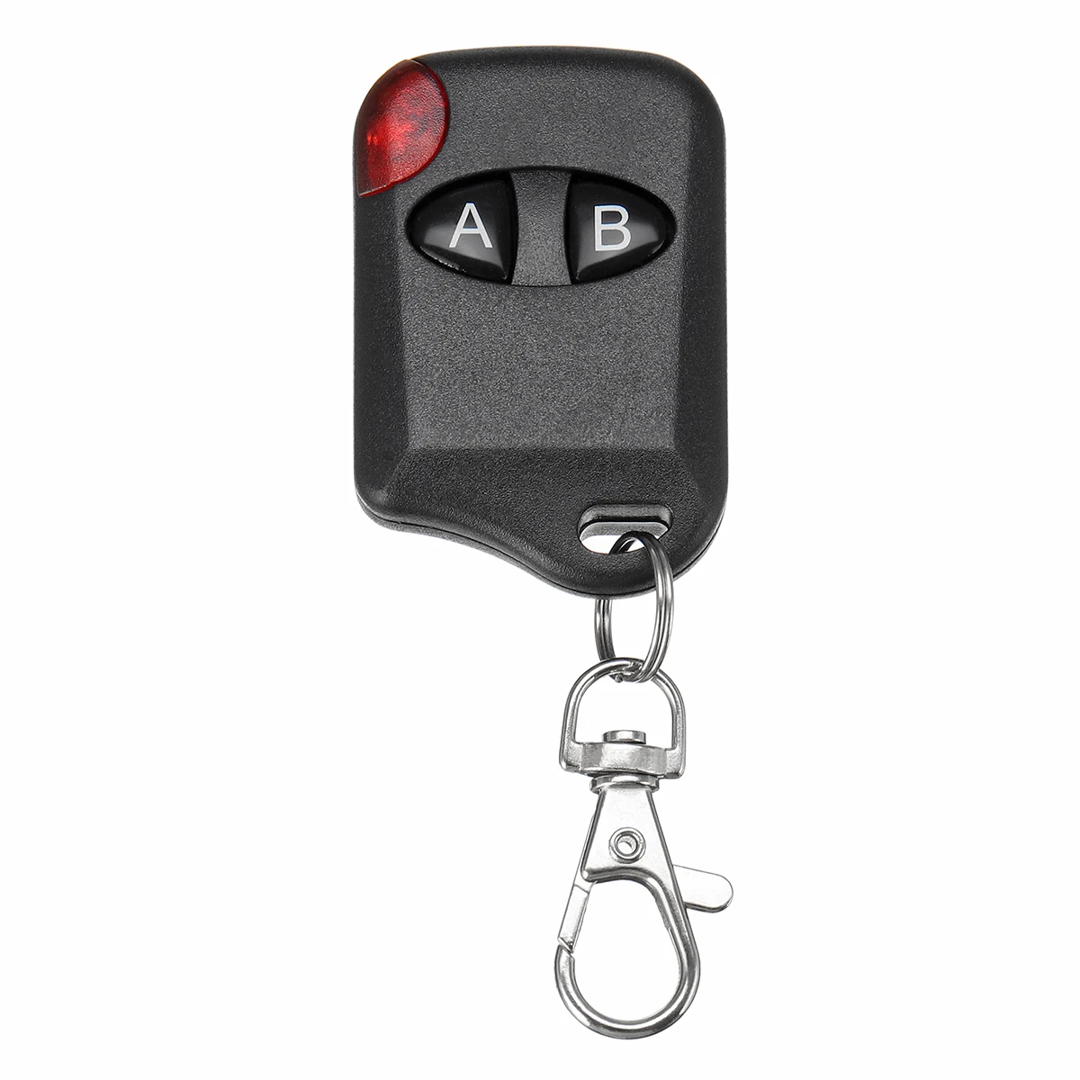 

LED Light Relay Receiver Wireless Remote Control Switch Kit 315MHZ 12VDC ON-OFF Key Output Relay Switch Transmitter Freeshipping