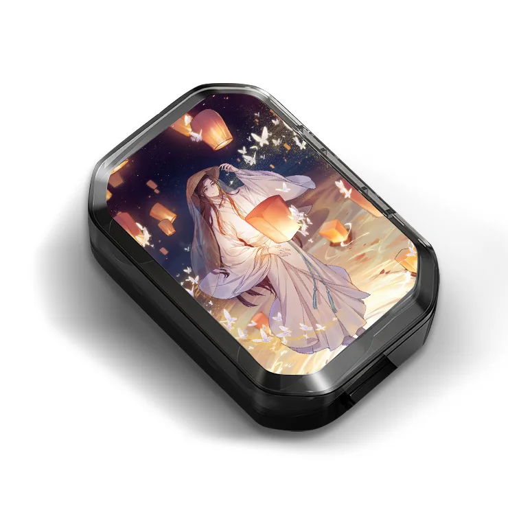 Tian Guan Ci Fu Xie Lian Mo Dao Zu Shi  ̾, ȵ̵  ̾  5.0  ڽ HD ִϸ̼ ڽ