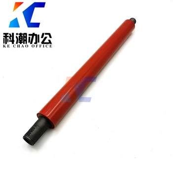 

KECHAO lower sleeved Fuser roller Compatible for KONICA MINOLTA C550 C650 C452 C552 C652 C451 pressure roller