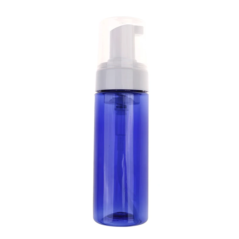 1pcs 150ML 거품 병, 거품 펌프, 비누 디스펜서, 거품 병