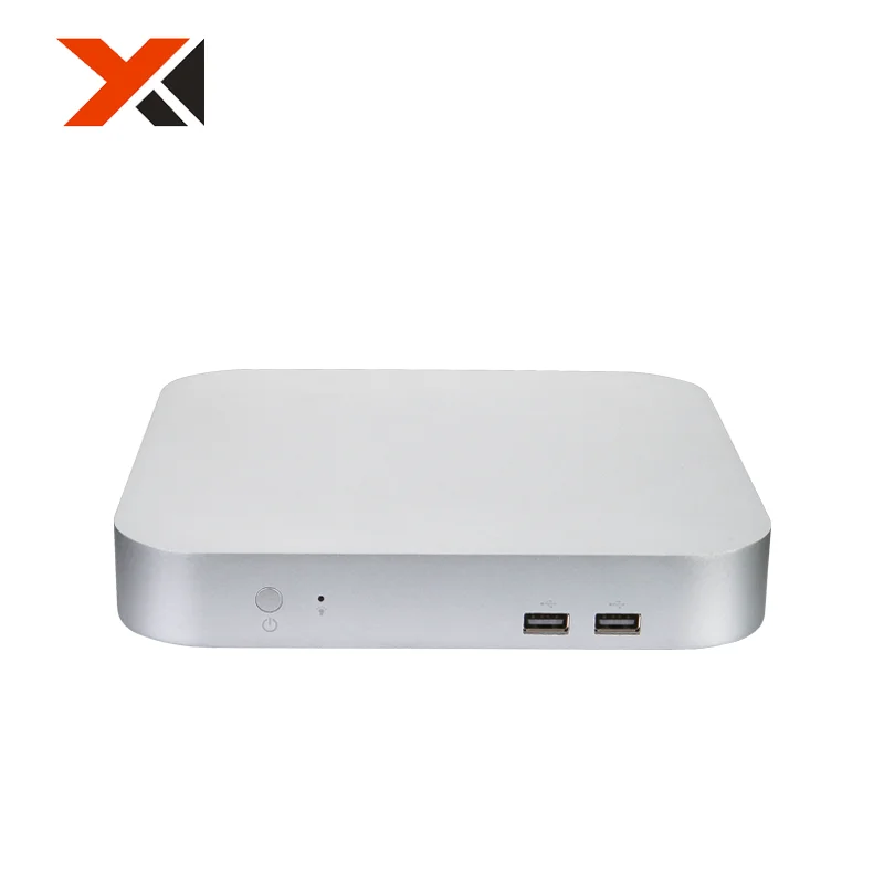

YINGCHI Linux mini pc i3 5010U with wholesale price Intel HD Graphics HDMI Plus VGA WiFi